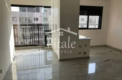 Apartamento com 2 dormitórios à venda, 61 m² por r$ 750.000,00 - continental - osasco/sp