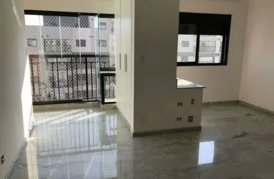 Apartamento com 2 dormitórios à venda, 61 m² por r$ 750.000,00 - continental - osasco/sp