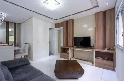 Apartamento com 3 dormitórios à venda, 108 m² por r$ 698.000 - vila pirajussara - são paulo/sp
