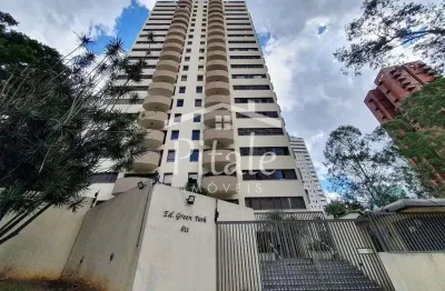 Apartamento com 3 dormitórios à venda, 146 m² por r$ 720.000,00 - vila andrade - são paulo/sp