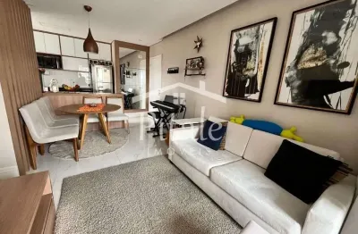 Apartamento com 3 dormitórios à venda, 70 m² por r$ 690.000,00 - jardim bussocaba city - osasco/sp