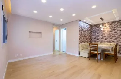 Apartamento com 3 dormitórios à venda, 108 m² por r$ 744.689 - vila pirajussara - são paulo/sp