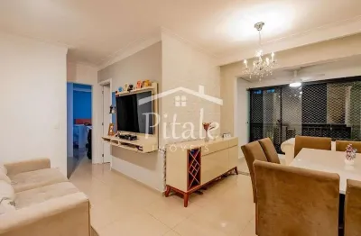 Apartamento com 2 dormitórios à venda, 65 m² por r$ 780.000,00 - green valley - barueri/sp