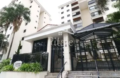 Apartamento com 3 dormitórios à venda, 75 m² por r$ 636.000,00 - jardim peri peri - são paulo/sp