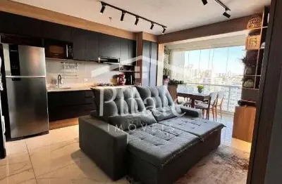 Apartamento com 2 dormitórios à venda, 62 m² por r$ 636.000,00 - centro - osasco/sp