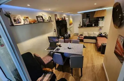 Apartamento com 3 dormitórios à venda, 70 m² por r$ 625.400,00 - jaguaré - são paulo/sp