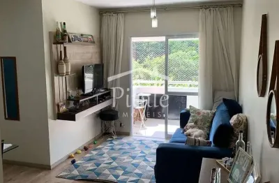 Apartamento com 3 dormitórios à venda, 98 m² por r$ 667.800,00 - vila nossa senhora da escada - bar