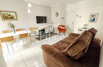 Apartamento com 2 dormitórios à venda, 83 m² por r$ 620.000,00 - canto do forte - praia grande/sp