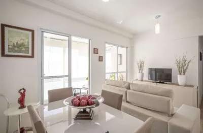 Apartamento com 2 dormitórios à venda, 57 m² por r$ 619.900,00 - vila yara - osasco/sp