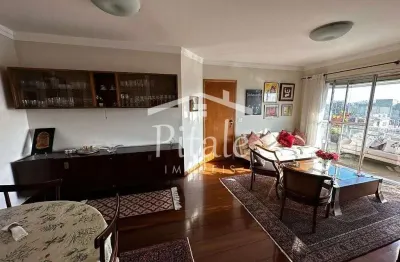 Apartamento com 3 dormitórios à venda, 110 m² por r$ 699.000,00 - planalto paulista - são paulo/sp