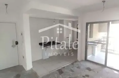 Apartamento à venda, 64 m² por r$ 689.000,00 - centro - osasco/sp