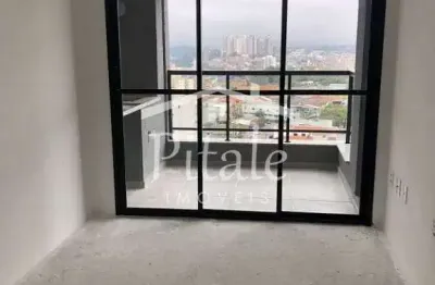 Apartamento com 2 dormitórios à venda, 61 m² por r$ 635.000,00 - vila osasco - osasco/sp