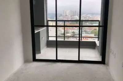 Apartamento com 2 dormitórios à venda, 61 m² por r$ 635.000,00 - vila osasco - osasco/sp