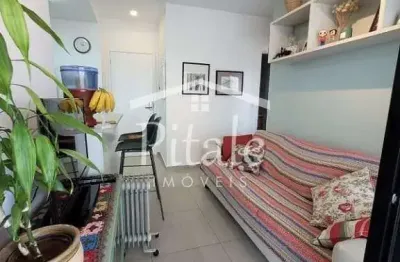 Apartamento com 2 dormitórios à venda, 52 m² por r$ 680.000,00 - vila yara - osasco/sp