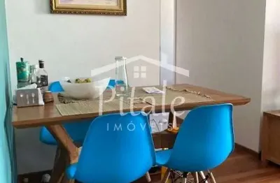 Apartamento com 2 dormitórios à venda, 62 m² por r$ 637.000 - vila gomes - são paulo/sp