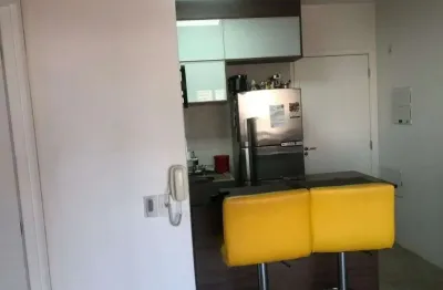 Apartamento com 1 dormitório à venda, 39 m² por r$ 699.000,00 - pinheiros - são paulo/sp