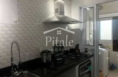 Apartamento com 3 dormitórios à venda, 74 m² por r$ 640.000 - vila barros - guarulhos/sp