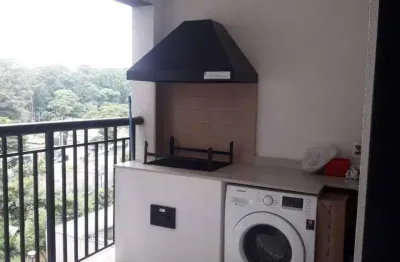 Apartamento à venda, 63 m² por r$ 640.000,00 - continental - osasco/sp
