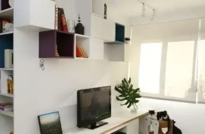 Apartamento com 2 dormitórios à venda, 74 m² por r$ 691.990,00 - vila mascote - são paulo/sp