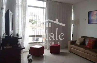 Apartamento à venda, 117 m² por r$ 650.000,00 - pinheiros - são paulo/sp