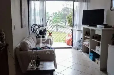 Apartamento com 3 dormitórios à venda, 78 m² por r$ 720.000,00 - tamboré - barueri/sp
