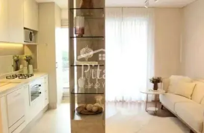Apartamento com 2 dormitórios à venda, 60 m² por r$ 720.800,00 - centro - osasco/sp