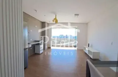 Apartamento com 2 dormitórios à venda, 62 m² por r$ 610.000,00 - centro - osasco/sp