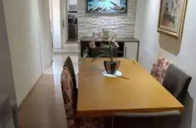 Apartamento com 3 dormitórios à venda, 75 m² por r$ 750.000 - centro - osasco/sp