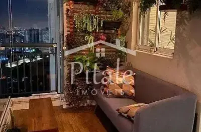 Apartamento com 2 dormitórios à venda, 73 m² por r$ 690.000 - vila andrade - são paulo/sp