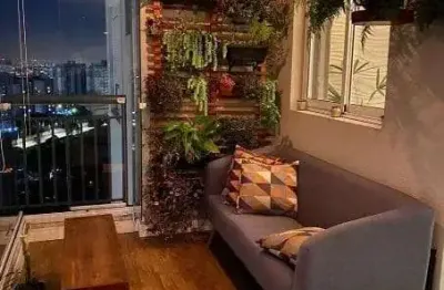 Apartamento com 2 dormitórios à venda, 73 m² por r$ 690.000 - vila andrade - são paulo/sp