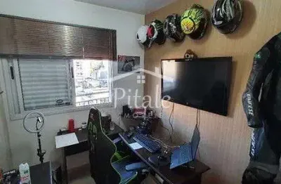 Apartamento com 3 dormitórios à venda, 68 m² por r$ 798.000,00 - barra funda - são paulo/sp