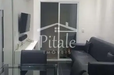 Apartamento com 2 dormitórios à venda, 72 m² por r$ 710.000,00 - bethaville i - barueri/sp
