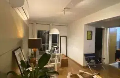 Apartamento com 1 dormitório à venda, 46 m² por r$ 667.000,00 - pinheiros - são paulo/sp