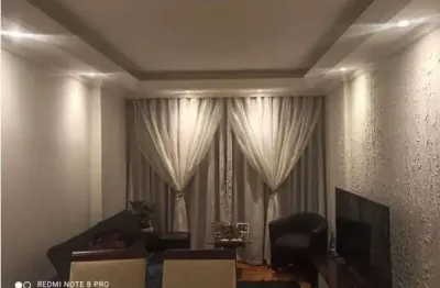 Apartamento com 3 dormitórios à venda, 91 m² por r$ 760.000,00 - sumaré - são paulo/sp