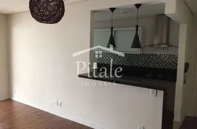 Apartamento com 3 dormitórios à venda, 98 m² por r$ 604.200,00 - chácara pavoeiro - cotia/sp