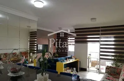 Apartamento à venda, 74 m² por r$ 657.200,00 - osasco - osasco/sp