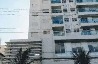 Apartamento com 1 dormitório à venda, 45 m² por r$ 650.000,00 - várzea da barra funda - são paulo/s