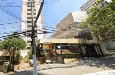 Apartamento com 2 dormitórios à venda, 48 m² por r$ 765.000,00 - pinheiros - são paulo/sp