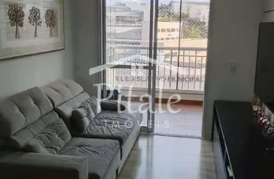 Apartamento com 3 dormitórios à venda, 73 m² por r$ 650.000,00 - jardim wanda - taboão da serra/sp