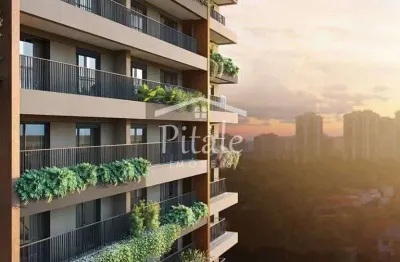 Apartamento com 2 dormitórios à venda, 64 m² por r$ 700.000,00 - bela vista - osasco/sp