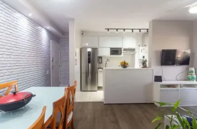 Apartamento com 2 quartos à venda na Avenida Hilário Pereira de Souza, Centro, Osasco