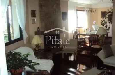 Apartamento com 3 dormitórios à venda, 200 m² por r$ 700.000 - vila andrade (zona sul) - são paulo/