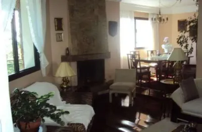 Apartamento com 3 dormitórios à venda, 200 m² por r$ 700.000 - vila andrade (zona sul) - são paulo/