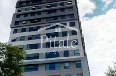 Apartamento com 2 dormitórios à venda, 70 m² por r$ 798.000 - santo amaro - são paulo/são paulo