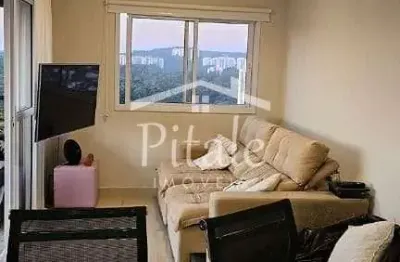 Apartamento com 2 dormitórios à venda, 68 m² por r$ 870.000 - alphaville - barueri/sp