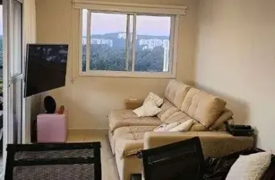 Apartamento com 2 dormitórios à venda, 68 m² por r$ 870.000 - alphaville - barueri/sp