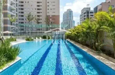 Apartamento com 2 dormitórios à venda, 80 m²- bethaville i - barueri/sp