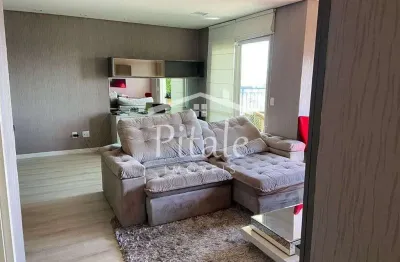 Apartamento com 2 dormitórios à venda, 94 m² por r$ 820.000 - jardim tupanci - barueri/sp