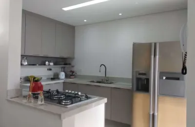 Cobertura com 3 dormitórios à venda, 146 m² por r$ 869.000,00 -condominio vida melhor - taboão da s