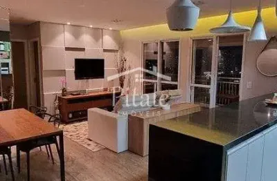 Apartamento com 2 dormitórios à venda, 83 m² por r$ 840.000,00 - barra funda - são paulo/sp